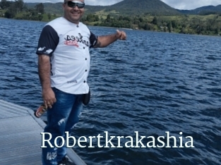 Robertkrakashia