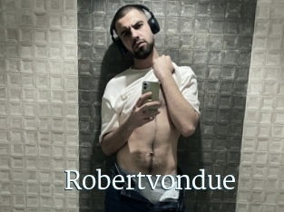 Robertvondue