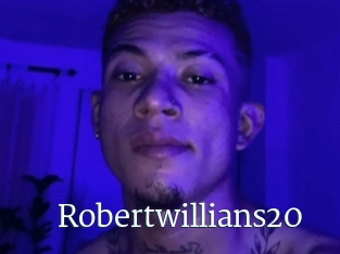 Robertwillians20
