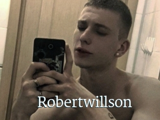 Robertwillson