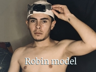 Robin_model
