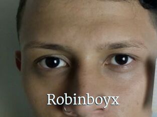 Robinboyx
