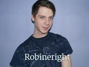 Robineright