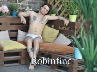 Robinfinc
