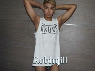 Robinjill