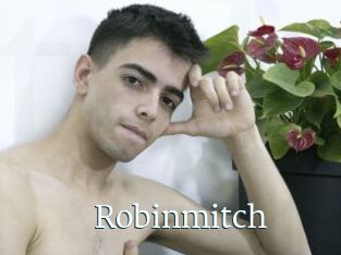 Robinmitch