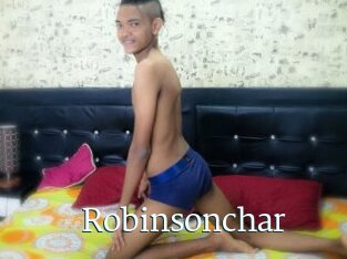 Robinsonchar
