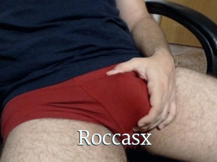 Roccasx