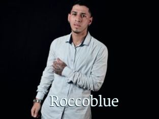 Roccoblue