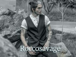 Roccosavage