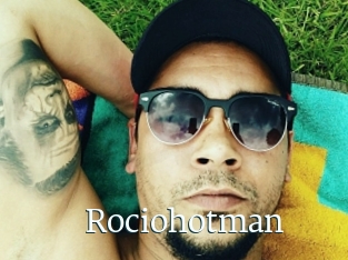 Rociohotman