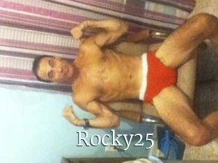 Rocky25