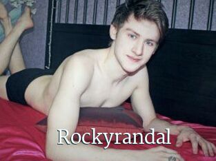Rockyrandal