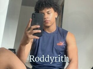 Roddyrith
