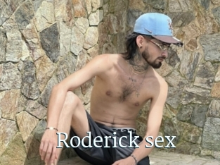 Roderick_sex