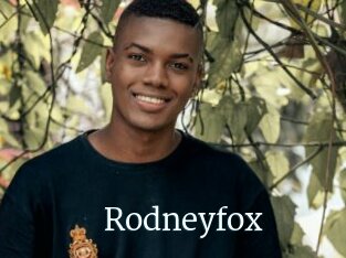 Rodneyfox