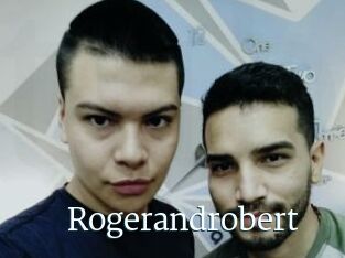 Rogerandrobert