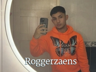 Roggerzaens