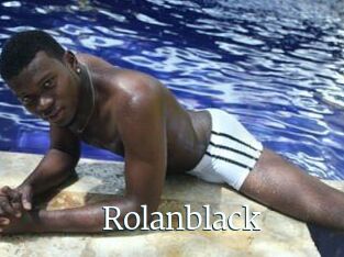 Rolanblack