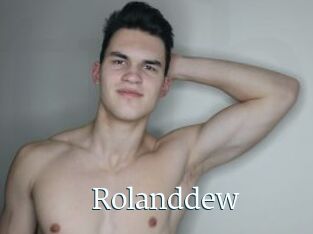 Rolanddew