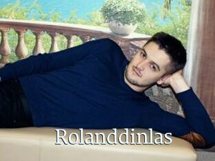 Rolanddinlas