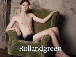 Rollandgreen