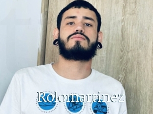 Rolomartinez