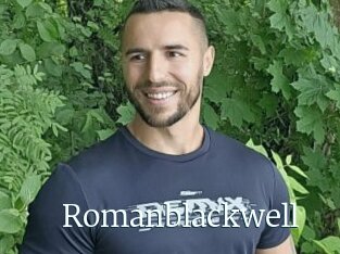 Romanblackwell