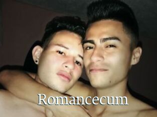Romancecum