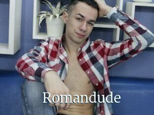 Romandude