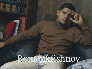 Romankrishnov