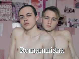 Romanmisha