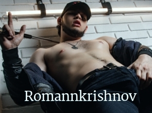 Romannkrishnov