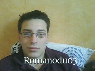 Romanodu03