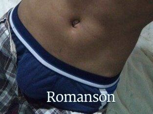 Romanson