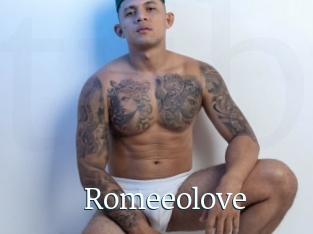 Romeeolove