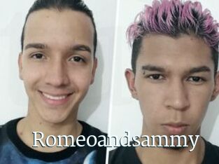 Romeoandsammy