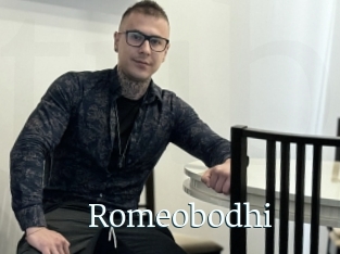 Romeobodhi