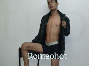 Romeohot