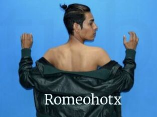 Romeohotx