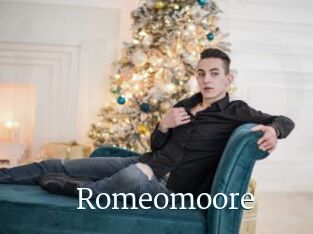 Romeomoore