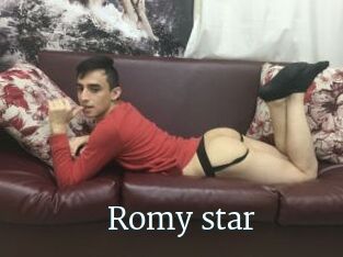 Romy_star
