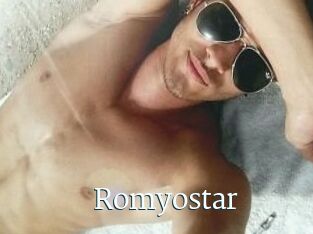 Romyostar