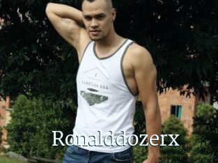 Ronalddozerx