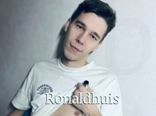Ronaldhuis