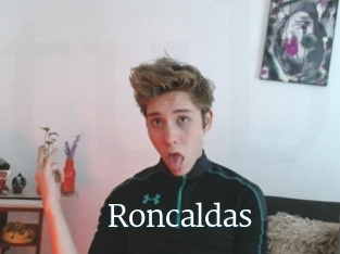 Roncaldas