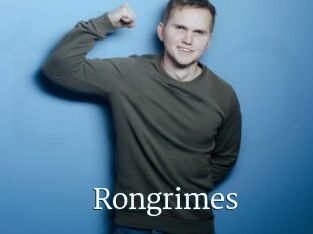 Rongrimes