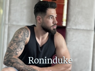 Roninduke