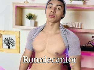 Ronniecanfor