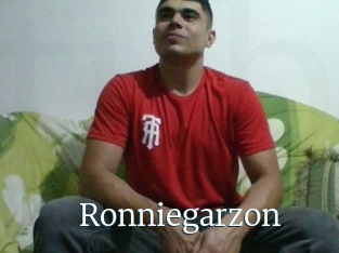 Ronniegarzon